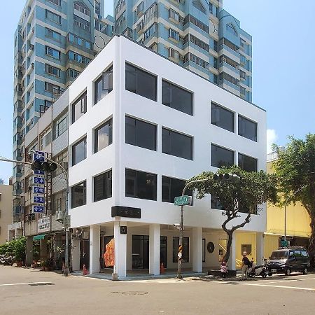 Little Inn By Lagom كاوشيونغ المظهر الخارجي الصورة