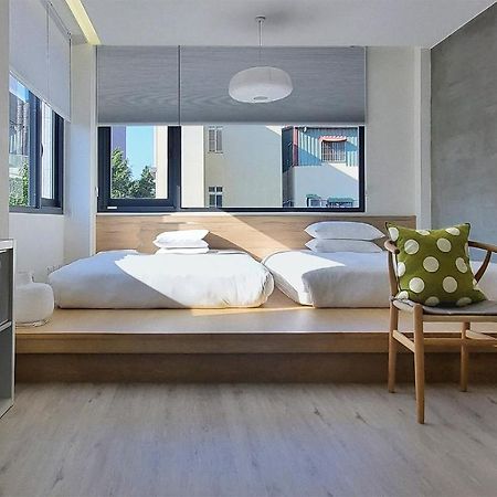 Little Inn By Lagom كاوشيونغ المظهر الخارجي الصورة