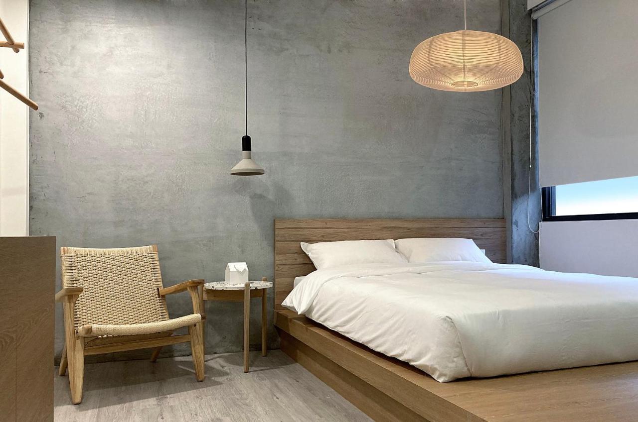 Little Inn By Lagom كاوشيونغ المظهر الخارجي الصورة