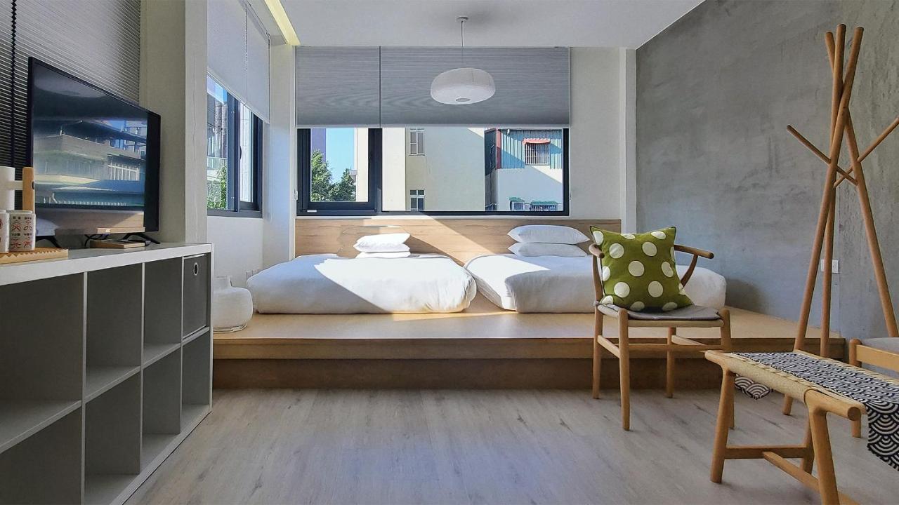 Little Inn By Lagom كاوشيونغ المظهر الخارجي الصورة