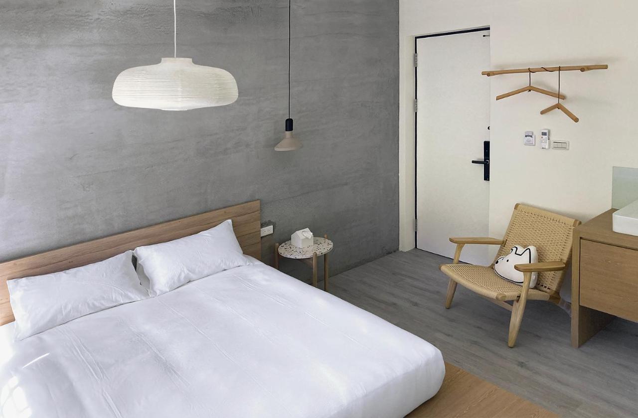 Little Inn By Lagom كاوشيونغ المظهر الخارجي الصورة