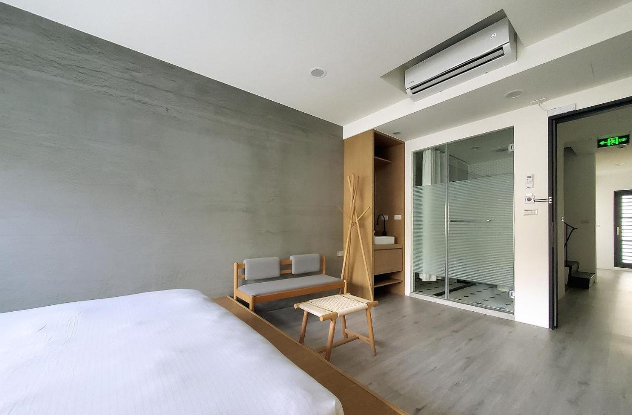 Little Inn By Lagom كاوشيونغ المظهر الخارجي الصورة