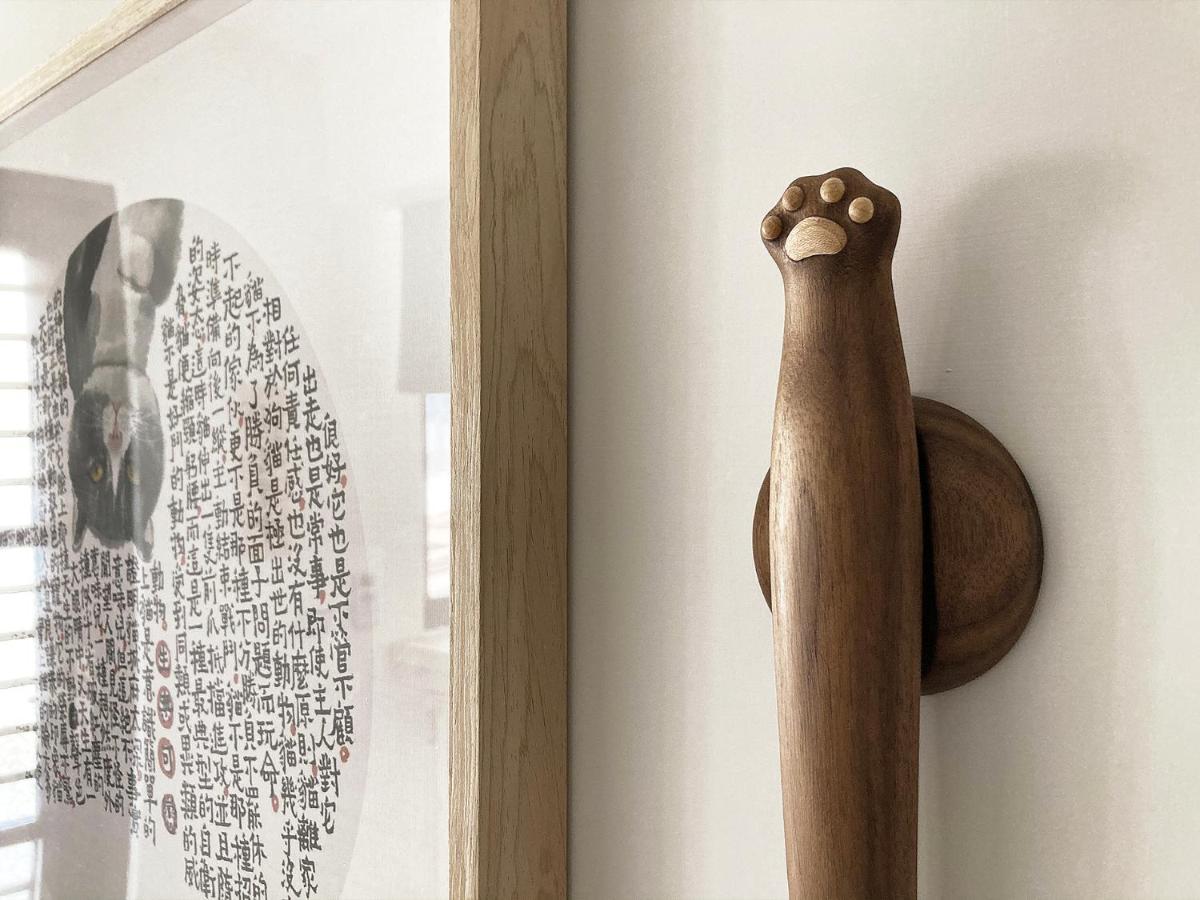 Little Inn By Lagom كاوشيونغ المظهر الخارجي الصورة