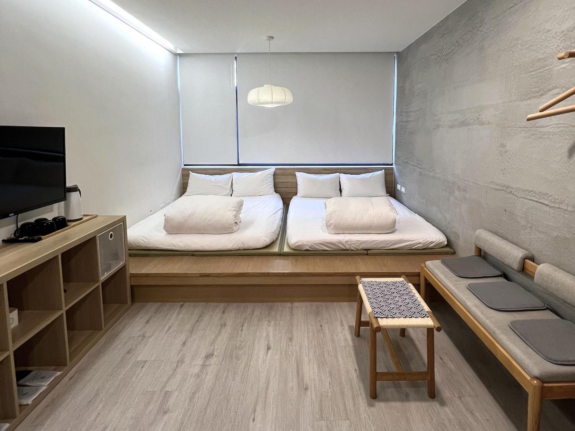 Little Inn By Lagom كاوشيونغ المظهر الخارجي الصورة
